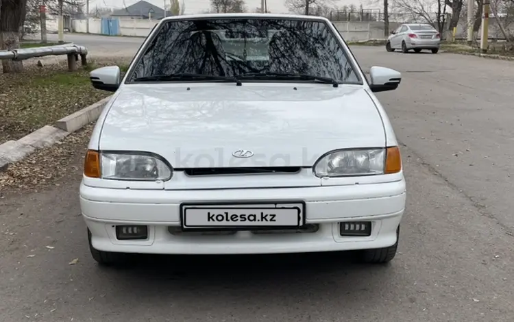 ВАЗ (Lada) 2114 2013 года за 2 000 000 тг. в Тараз