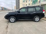 Toyota Land Cruiser Prado 2010 года за 14 000 000 тг. в Актау – фото 2