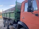 КамАЗ  55102 1987 годаүшін5 500 000 тг. в Караганда – фото 2