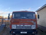 КамАЗ  55102 1987 годаүшін5 500 000 тг. в Караганда