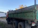 КамАЗ  55102 1987 годаүшін5 500 000 тг. в Караганда – фото 3
