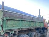 КамАЗ  55102 1987 годаүшін5 500 000 тг. в Караганда – фото 4