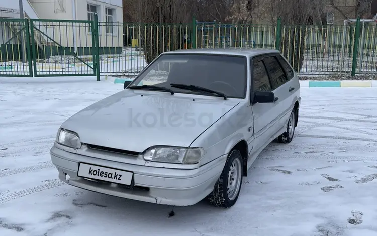 ВАЗ (Lada) 2114 2006 годаfor880 000 тг. в Костанай