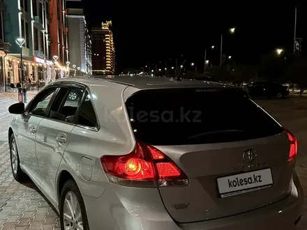 Toyota Venza 2010 года за 10 200 000 тг. в Актау – фото 6