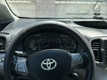 Toyota Venza 2010 года за 10 200 000 тг. в Актау – фото 10