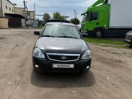ВАЗ (Lada) Priora 2170 2014 года за 2 700 000 тг. в Костанай