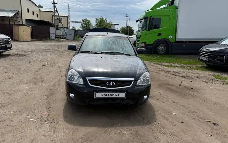 ВАЗ (Lada) Priora 2170 2014 года за 2 700 000 тг. в Костанай