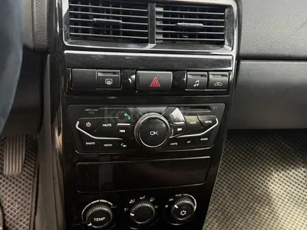ВАЗ (Lada) Priora 2170 2014 года за 2 700 000 тг. в Костанай – фото 10