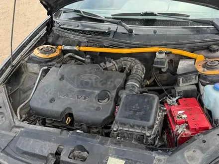 ВАЗ (Lada) Priora 2170 2014 года за 2 700 000 тг. в Костанай – фото 11