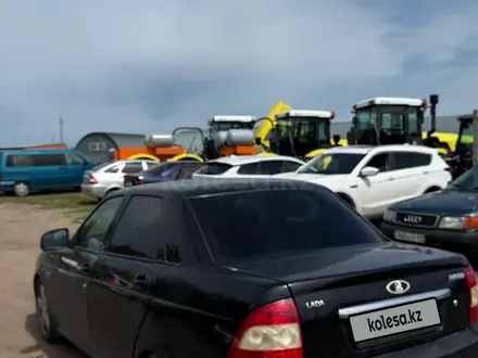 ВАЗ (Lada) Priora 2170 2014 года за 2 700 000 тг. в Костанай – фото 3