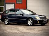 Mercedes-Benz C 200 2004 годаүшін4 300 000 тг. в Алматы