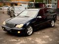 Mercedes-Benz C 200 2004 года за 4 300 000 тг. в Алматы – фото 15