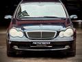 Mercedes-Benz C 200 2004 года за 4 300 000 тг. в Алматы – фото 4