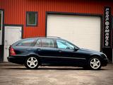 Mercedes-Benz C 200 2004 годаүшін4 300 000 тг. в Алматы – фото 3