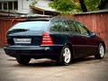 Mercedes-Benz C 200 2004 года за 4 300 000 тг. в Алматы – фото 10