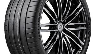 245/35R20 и 275/30R20 Bridgestone Potenza Sport (Разноширокие) за 540 000 тг. в Алматы