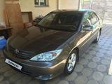 Toyota Camry 2002 годаfor5 750 000 тг. в Шымкент