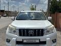 Toyota Land Cruiser Prado 2009 года за 13 500 000 тг. в Караганда