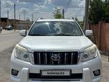 Toyota Land Cruiser Prado 2009 года за 13 500 000 тг. в Караганда