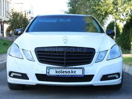 Mercedes-Benz E 300 2010 года за 8 000 000 тг. в Шымкент