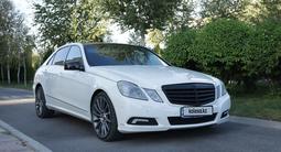 Mercedes-Benz E 300 2010 года за 8 000 000 тг. в Шымкент – фото 5