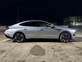 Hyundai Sonata 2024 года за 13 500 000 тг. в Астана – фото 3
