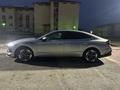 Hyundai Sonata 2024 года за 13 500 000 тг. в Астана – фото 2