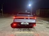 Hyundai Sonata 2024 года за 13 500 000 тг. в Астана