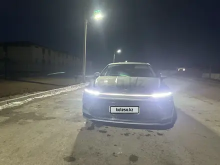 Hyundai Sonata 2024 года за 13 500 000 тг. в Астана – фото 9