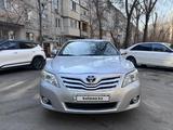 Toyota Camry 2010 года за 7 000 000 тг. в Алматы