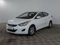 Hyundai Elantra 2012 года за 5 890 000 тг. в Шымкент