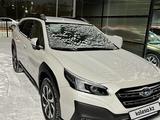 Subaru Outback 2023 года за 31 250 000 тг. в Астана – фото 4