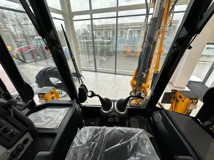 JCB  3CX, 4CX, 5CX 2024 года за 12 790 000 тг. в Астана – фото 7