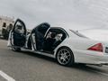 Mercedes-Benz S 500 2001 годаүшін9 000 000 тг. в Актау – фото 4