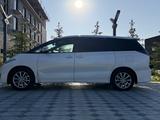 Toyota Estima 2010 года за 5 000 000 тг. в Атырау – фото 4