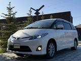Toyota Estima 2010 года за 5 000 000 тг. в Атырау – фото 5