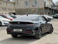 Hyundai Elantra 2023 года за 8 600 000 тг. в Актобе – фото 5
