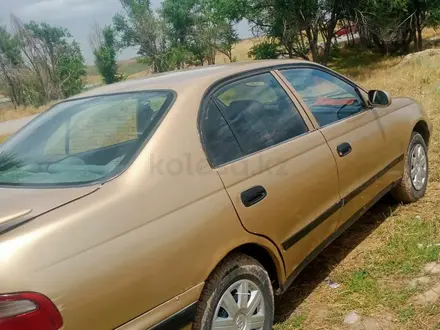 Toyota Carina E 1994 года за 1 200 000 тг. в Шамалган – фото 6