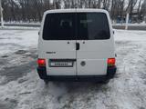Volkswagen Caravelle 1995 года за 2 000 000 тг. в Актобе – фото 4
