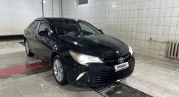 Toyota Camry 2017 года за 7 200 000 тг. в Атырау