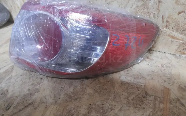 ФАРА ФОНАР ОРИГИНАЛ Hyundai santa fe за 60 000 тг. в Астана