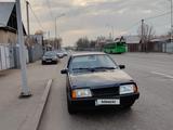 ВАЗ (Lada) 2108 1991 годаүшін450 000 тг. в Алматы – фото 3