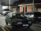 ВАЗ (Lada) 2108 1991 годаүшін450 000 тг. в Алматы – фото 4