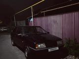 ВАЗ (Lada) 2108 1991 годаүшін450 000 тг. в Алматы – фото 5
