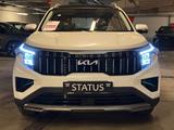 Kia Sportage Luxe 2025 года за 12 800 000 тг. в Алматы