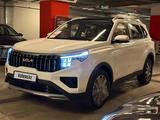 Kia Sportage Luxe 2025 года за 12 800 000 тг. в Алматы – фото 3