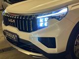 Kia Sportage Luxe 2025 года за 12 800 000 тг. в Алматы – фото 4
