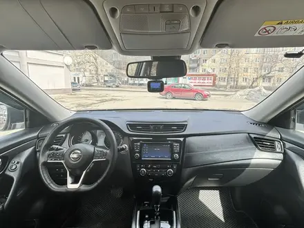 Nissan X-Trail 2019 года за 13 000 000 тг. в Усть-Каменогорск – фото 20