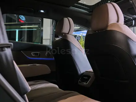 Chery Tiggo 8 2026 года за 13 990 000 тг. в Алматы – фото 32