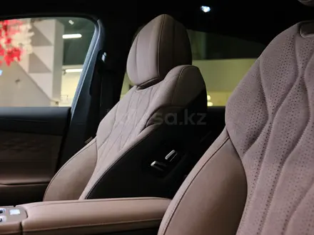 Chery Tiggo 8 2026 года за 13 990 000 тг. в Алматы – фото 30